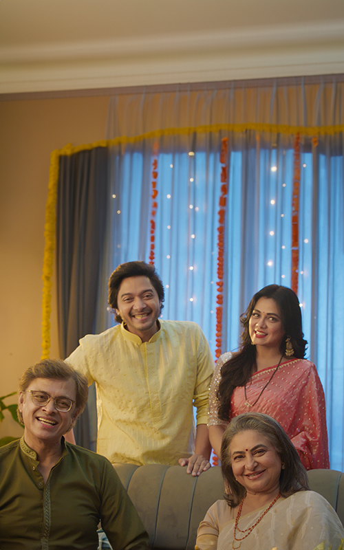 Davakhar banner